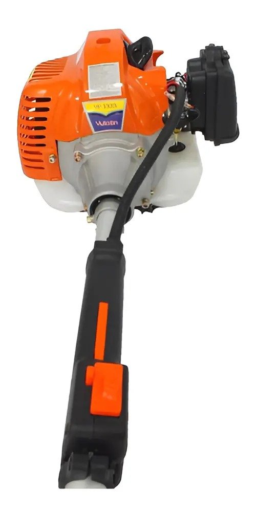Motopoda Com Extensor Vulcan Trent Vp3300l A Gasolina Profissional 13hp6666