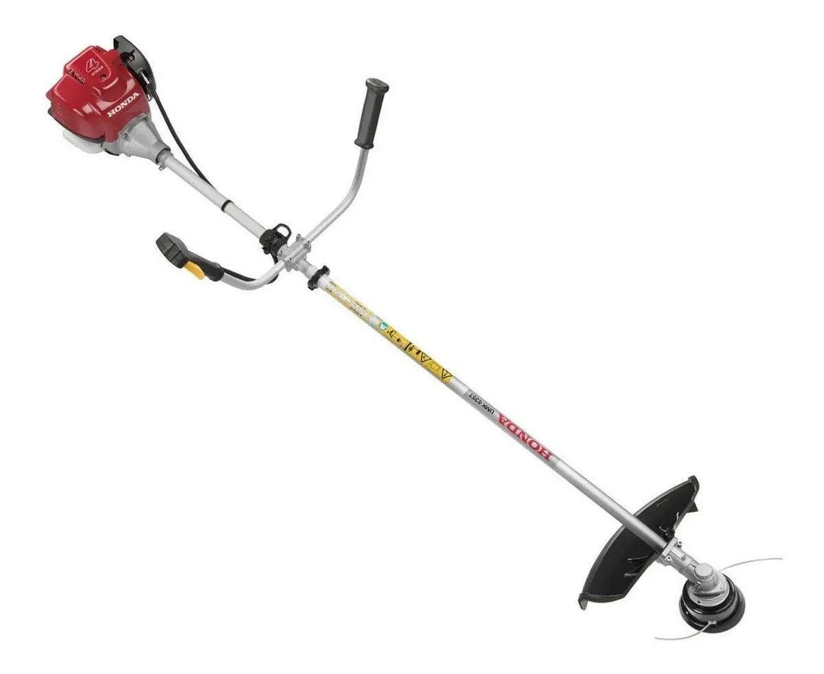 Rocadeira Honda UMK435 T Potencia Durabilidade e Desempenho Profissional 963